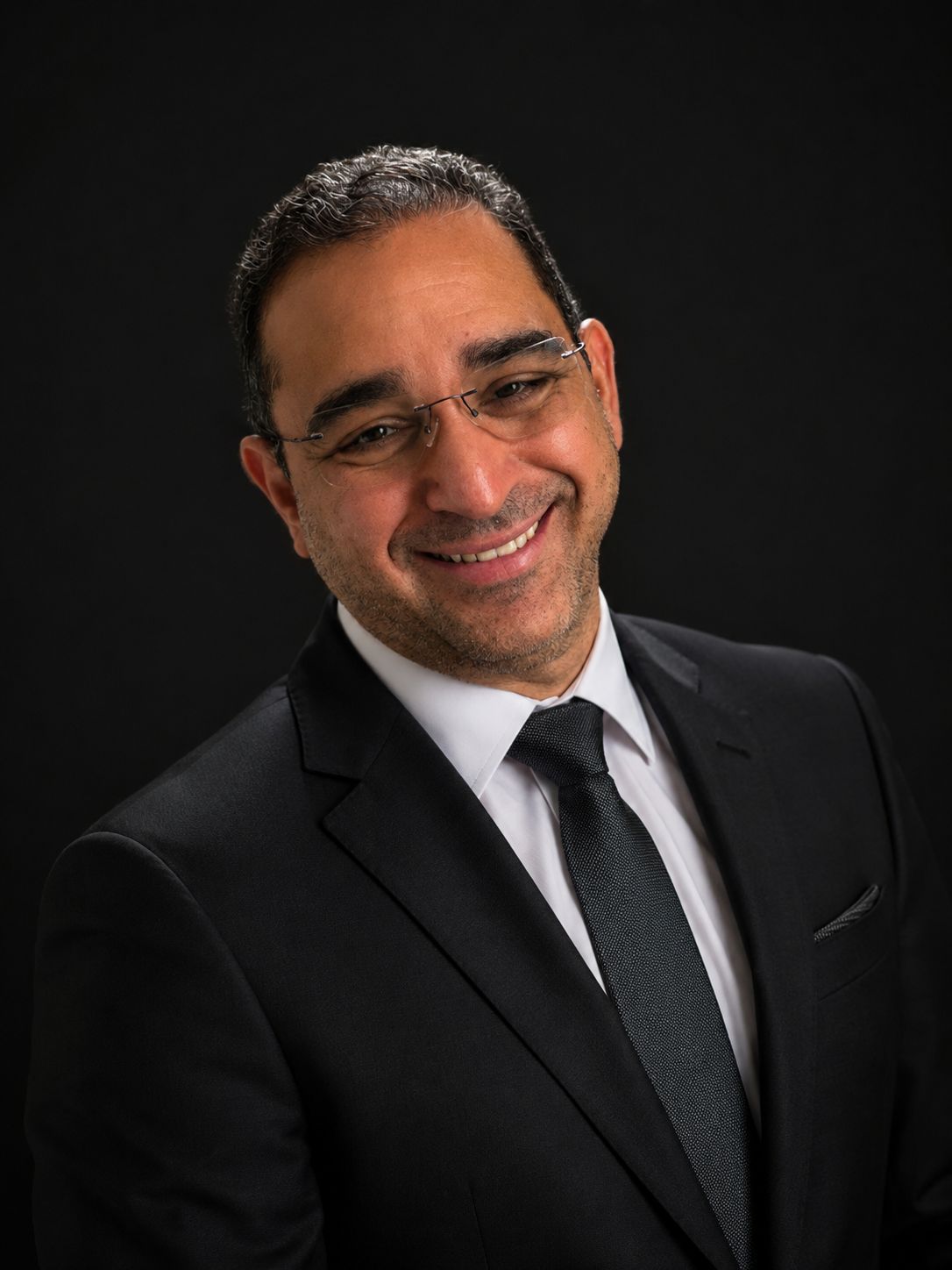 Marcio Santos