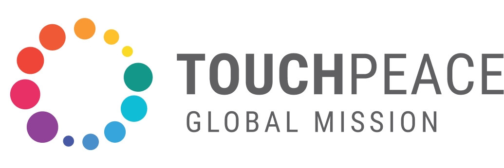 Touchpeace